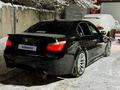 BMW 530 2005 года за 7 000 000 тг. в Алматы – фото 7