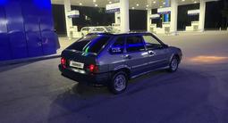 ВАЗ (Lada) 2114 2013 года за 715 000 тг. в Алматы – фото 4