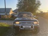 Toyota Hilux 1993 годаүшін1 700 000 тг. в Усть-Каменогорск – фото 4