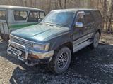 Toyota Hilux 1993 годаүшін1 700 000 тг. в Усть-Каменогорск – фото 5