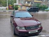 Audi A4 1996 года за 2 600 000 тг. в Костанай – фото 2