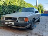 Audi 100 1989 годаүшін500 000 тг. в Шымкент