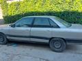 Audi 100 1989 года за 500 000 тг. в Шымкент – фото 2