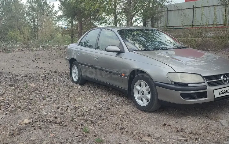 Opel Omega 1994 года за 1 480 000 тг. в Караганда