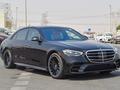 Mercedes-Benz S 580 4MATIC 2023 годаүшін60 939 000 тг. в Алматы