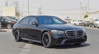 Mercedes-Benz S 580 4MATIC 2023 года за 60 939 000 тг. в Алматы