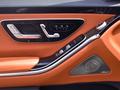 Mercedes-Benz S 580 4MATIC 2023 годаүшін60 939 000 тг. в Алматы – фото 10