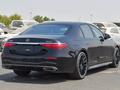 Mercedes-Benz S 580 4MATIC 2023 годаүшін60 939 000 тг. в Алматы – фото 7