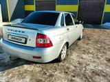 ВАЗ (Lada) Priora 2170 2010 года за 2 050 000 тг. в Актобе – фото 3