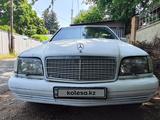Mercedes-Benz S 320 1997 годаfor3 000 000 тг. в Алматы