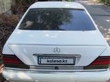Mercedes-Benz S 320 1997 годаfor3 000 000 тг. в Алматы – фото 4