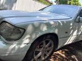 Mercedes-Benz S 320 1997 годаfor3 000 000 тг. в Алматы – фото 5