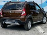 Renault Sandero Stepway 2013 года за 3 450 000 тг. в Усть-Каменогорск – фото 2