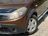 Renault Sandero Stepway 2013 года за 3 450 000 тг. в Усть-Каменогорск – фото 3