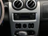 Renault Sandero Stepway 2013 года за 3 450 000 тг. в Усть-Каменогорск – фото 4