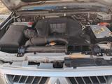 Mitsubishi Pajero 2004 годаүшін4 000 000 тг. в Семей – фото 4