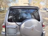 Mitsubishi Pajero 2004 годаүшін4 000 000 тг. в Семей – фото 2