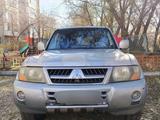 Mitsubishi Pajero 2004 годаүшін4 000 000 тг. в Семей