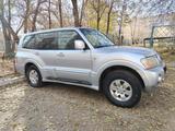 Mitsubishi Pajero 2004 годаүшін4 000 000 тг. в Семей – фото 3
