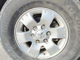 Mitsubishi Pajero 2004 годаүшін4 000 000 тг. в Семей – фото 5