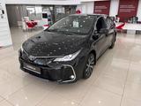 Toyota Corolla Prestige 2023 года за 14 731 000 тг. в Павлодар