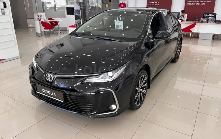 Toyota Corolla Prestige 2023 года за 14 731 000 тг. в Павлодар