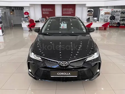 Toyota Corolla Prestige 2023 года за 14 506 000 тг. в Павлодар – фото 5