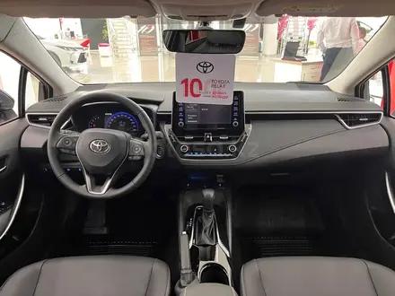 Toyota Corolla Prestige 2023 годаүшін14 731 000 тг. в Павлодар – фото 8