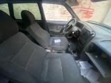 ВАЗ (Lada) 2114 2005 года за 550 000 тг. в Атырау – фото 3