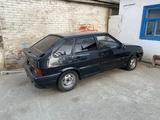 ВАЗ (Lada) 2114 2005 года за 550 000 тг. в Атырау – фото 4