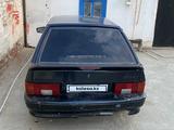 ВАЗ (Lada) 2114 2005 года за 550 000 тг. в Атырау – фото 5