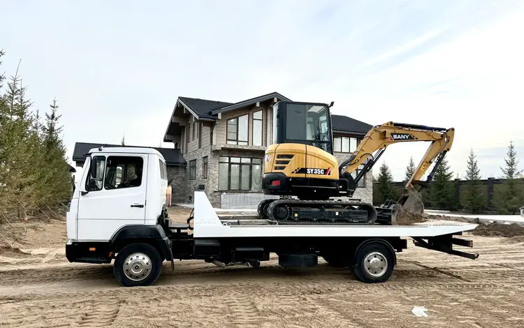 Mercedes-Benz  814 1996 года за 15 000 000 тг. в Астана