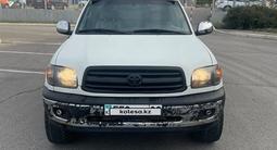 Toyota Tundra 2003 года за 7 200 000 тг. в Алматы – фото 2