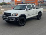 Toyota Tundra 2003 годаүшін7 200 000 тг. в Алматы