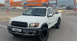 Toyota Tundra 2003 года за 7 200 000 тг. в Алматы – фото 5