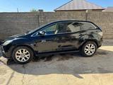 Mazda CX-7 2007 года за 3 200 000 тг. в Шымкент
