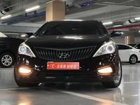 Hyundai Grandeur 2012 годаfor5 350 000 тг. в Шымкент