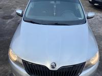 Skoda Rapid 2014 годаfor4 500 000 тг. в Алматы