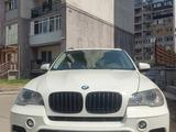 BMW X5 2013 годаүшін12 500 000 тг. в Алматы