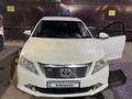 Toyota Camry 2012 годаfor8 700 000 тг. в Алматы – фото 2