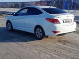 Hyundai Accent 2014 годаүшін4 800 000 тг. в Астана – фото 3