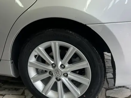 Toyota Camry 2011 года за 8 500 000 тг. в Алматы – фото 2