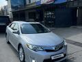 Toyota Camry 2011 годаүшін8 500 000 тг. в Алматы