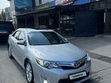 Toyota Camry 2011 годаүшін8 500 000 тг. в Алматы