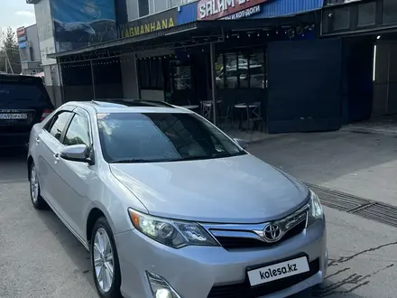 Toyota Camry 2011 года за 8 500 000 тг. в Алматы