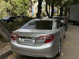 Toyota Camry 2011 годаүшін8 500 000 тг. в Алматы – фото 5