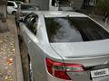 Toyota Camry 2011 годаүшін8 500 000 тг. в Алматы – фото 6