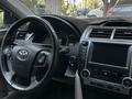 Toyota Camry 2011 годаүшін8 500 000 тг. в Алматы – фото 12