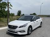 Hyundai Sonata 2016 годаүшін6 500 000 тг. в Шымкент