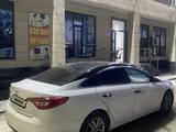 Hyundai Sonata 2016 годаүшін6 500 000 тг. в Шымкент – фото 2